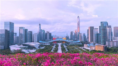全方位满足您的需求