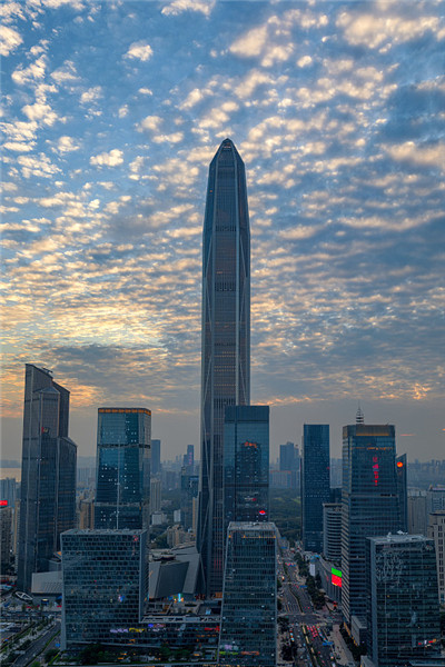 一个独特的休闲场所